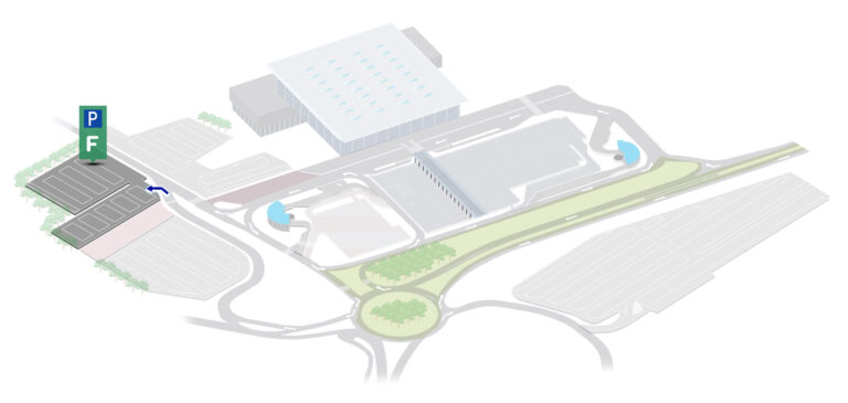 Parken Luxemburg Flughafen Ohne Reservierung